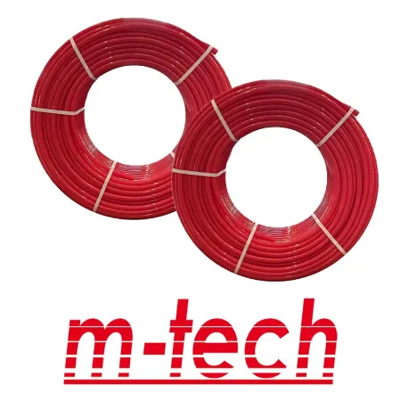 Kép a kategóriának Padlófűtési csövek