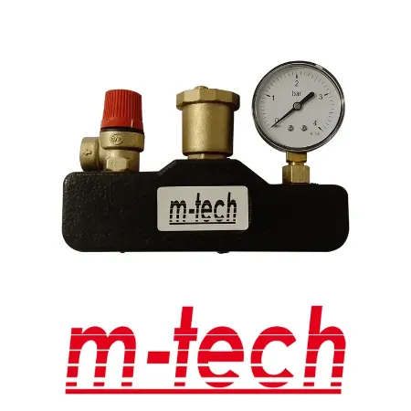 Kép a kategóriának Biztonsági szerelvények