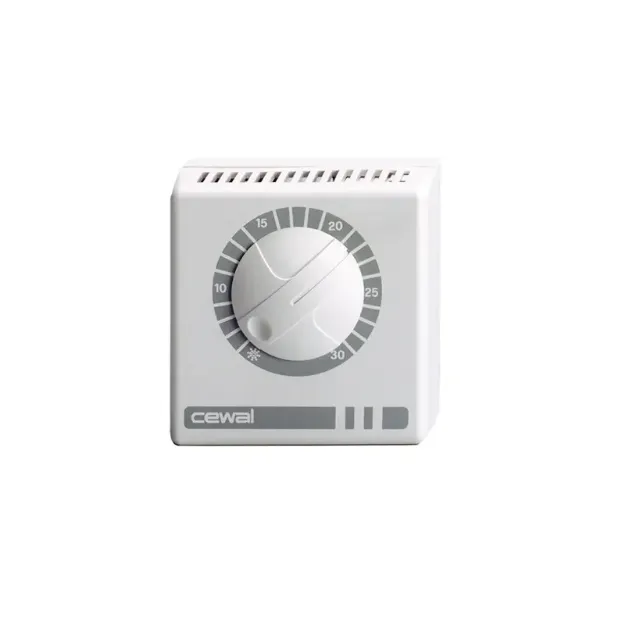 Kép Cewal RQ 01 szobatermosztát