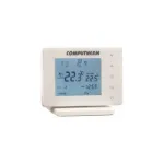 Kép Computherm E800RF TX multizónás Wi-Fi termosztát vevőegység nélkül