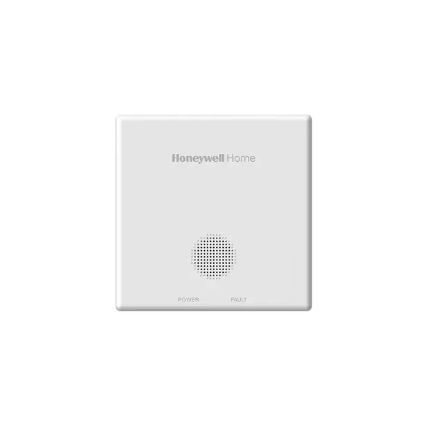 Kép Honeywell R200C-2 szén-monoxid vészjelző
