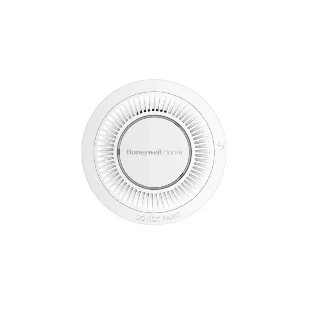 Kép Honeywell R200ST-N2 hő és füstérzékelő beépített RF kommunikációs modullal