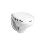Kép Kolo Idol fali WC, mélyöblítésű, 51 cm