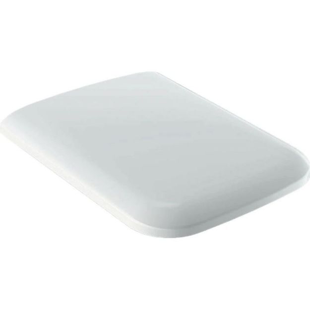 Kép KOLO iCon Square WC ülőke, WRAP