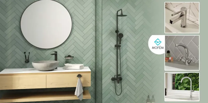 Csaptelepek – hogyan válasszunk tartós, kényelmes és időtálló megoldást?