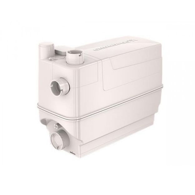 Kép Grundfos Sololift2  C-3 szennyvízátemelő