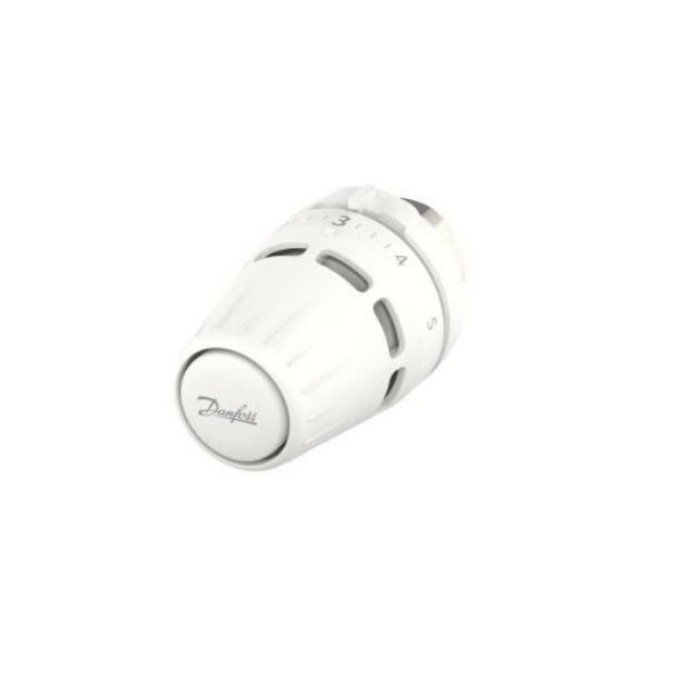 Kép Danfoss Regus termosztátfej (M30)