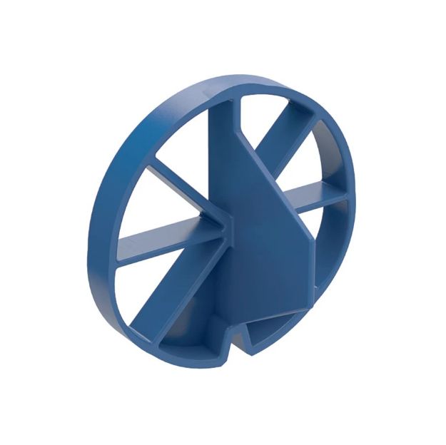 Kép Geberit fojtószelep öblítőívhez