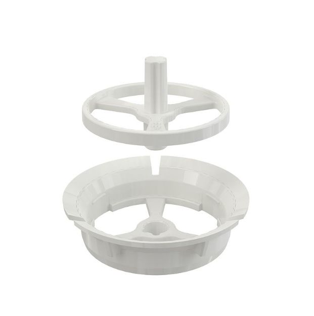 Kép Alcaplast P 115 öblítőszelep vízáramlás sebességkorlátozó