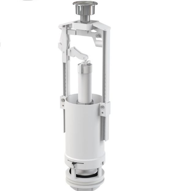 Kép A 05 WC öblítőszelep monoblokkos tartályhoz