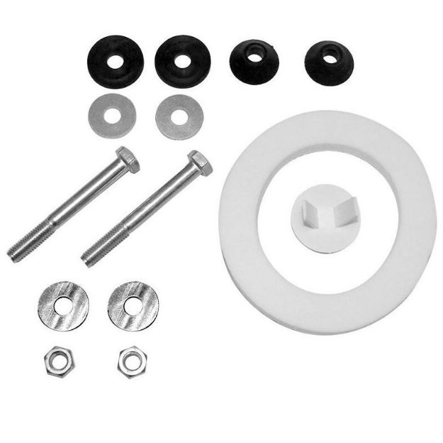 Kép Styron Csavarkészlet monoblokkos egységcsomaghoz