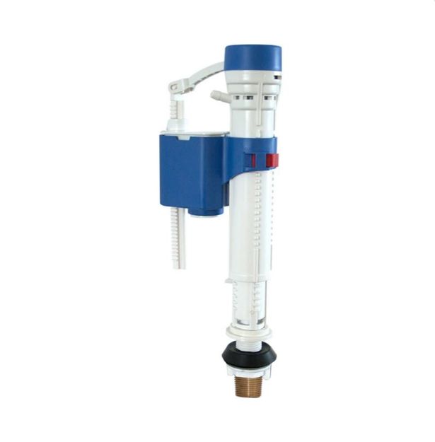 Kép Univerzális töltőszelep wc tartályhoz alsó csatlakozású