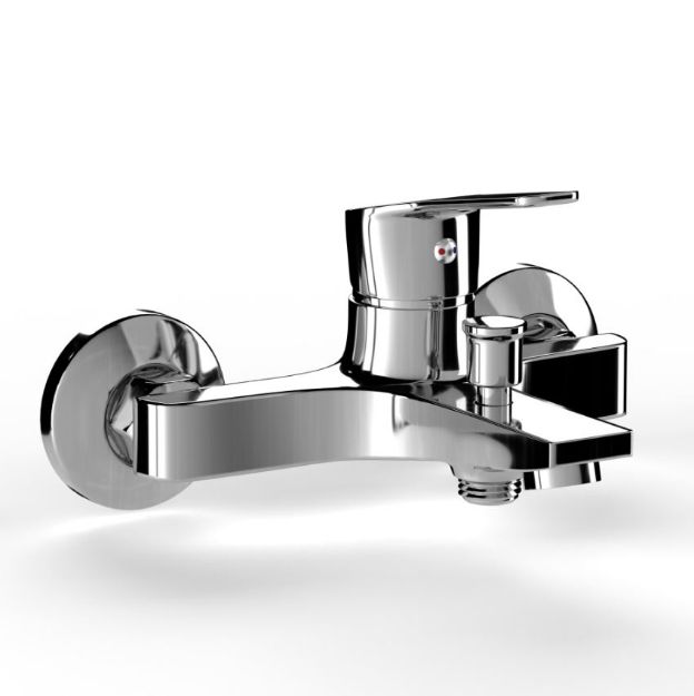 Kép Sanimix Sigma kádtöltő csaptelep