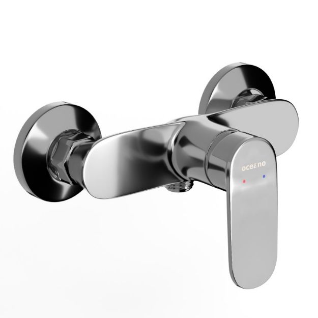 Kép Sanimix Themis zuhany csaptelep