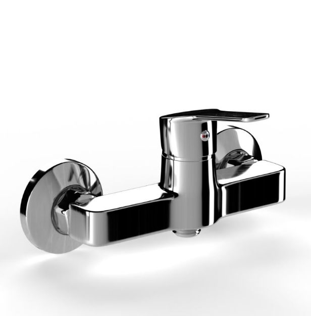 Kép Sanimix Sigma zuhany csaptelep