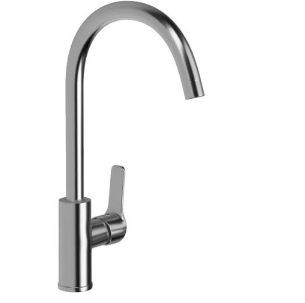 Kép Sanimix Sigma álló mosogató csaptelep