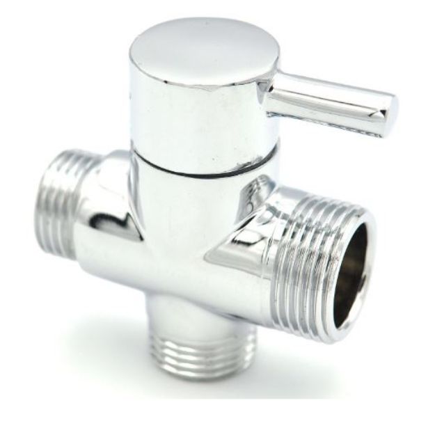 Kép Sanimix Delta zuhanyváltó