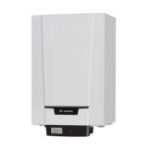 Kép Remeha Tzerra ACE 15DS kondenzációs fűtő falikazán