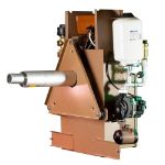 Kép MIKA-6EU-DV-Turbó váltószelepes turbós mini kazán, ionizációs, zárt tágulási tartállyal