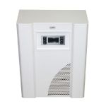 Kép MIKA-6EU-D.V váltószelepes ventilátoros mini kazán, ionizációs, zárt tágulási tartállyal