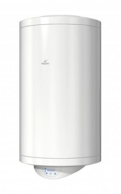 Kép Hajdu Smiley SY120R rétegfűtésű elektromos melegvíztároló