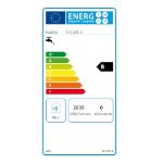 Kép Hajdu Smiley SY120R rétegfűtésű elektromos melegvíztároló