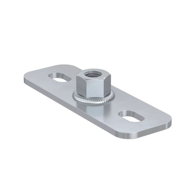 Kép Fischer GPS alaplap M12