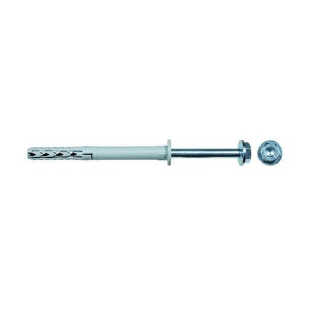 Kép Fischer SXS 10x120 F US rögzítődübel