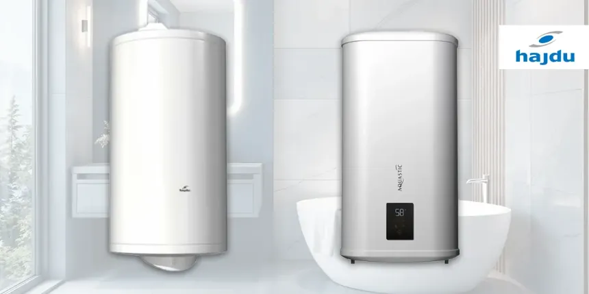 Hajdu bojlerek – klasszikus vagy modern megoldás?