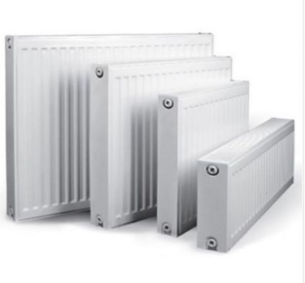 Kép KORADO radiátor 22 900/ 800