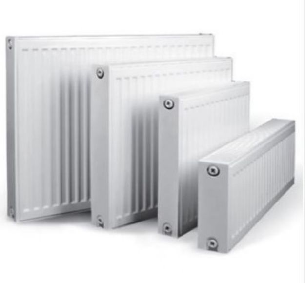 Kép KORADO radiátor 33 600/1000