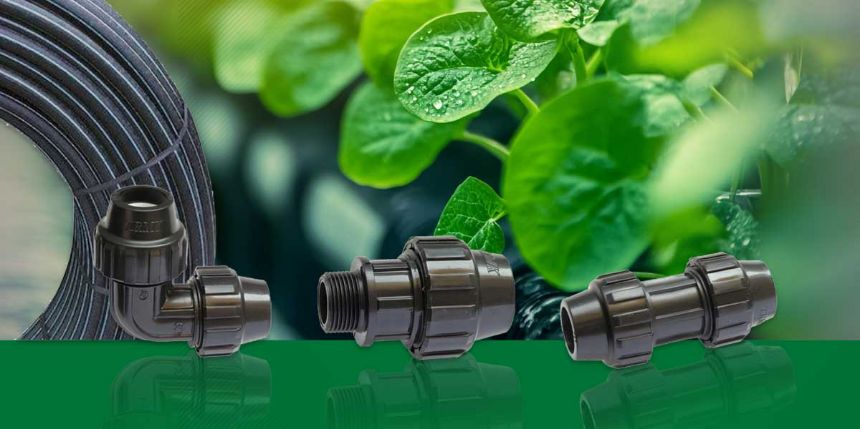 KPE cső és KPE cső idomok – átfogó útmutató