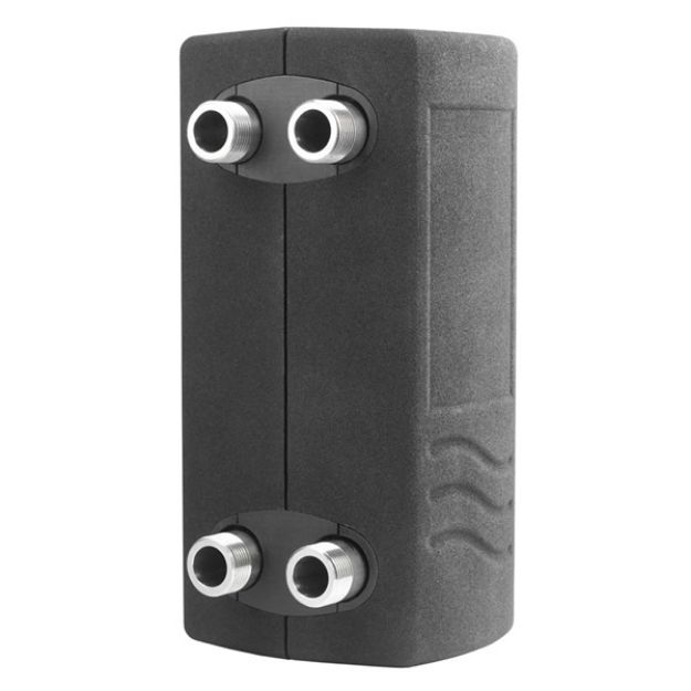 Kép Danfoss Szigetelés XB 12 hőcserélőhöz (L:10-36,M:10-50,H:10-50)