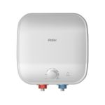Kép Haier ES15V-SQM1 (EU) Design 15l villanybojler, felső elhelyezésű, fehér