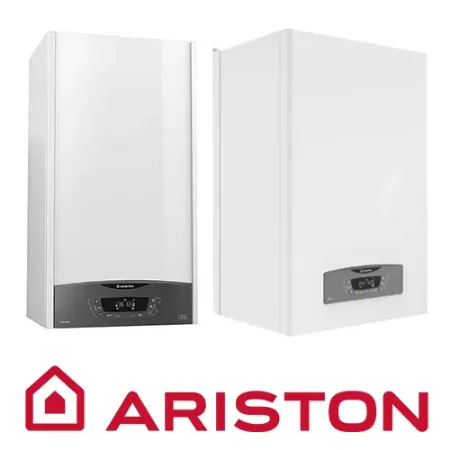 Kép a kategóriának Ariston kondenzációs kazánok