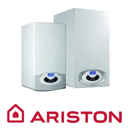 Kép a kategóriának Ariston fűtő kazánok