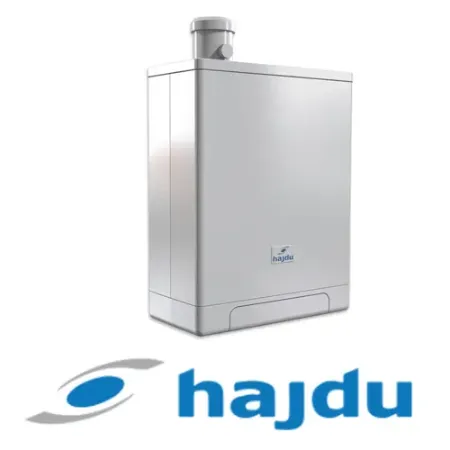 Kép a kategóriának Hajdu kondenzációs kazánok