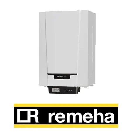 Kép a kategóriának Remeha fűtő kazánok