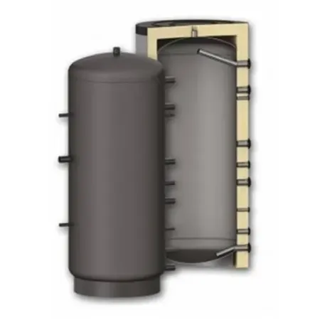 Kép a kategóriának Hőcserélő nélkül