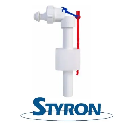 Kép a kategóriának Styron termékek