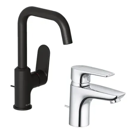 Kép a kategóriának Kludi mosdó csaptelepek