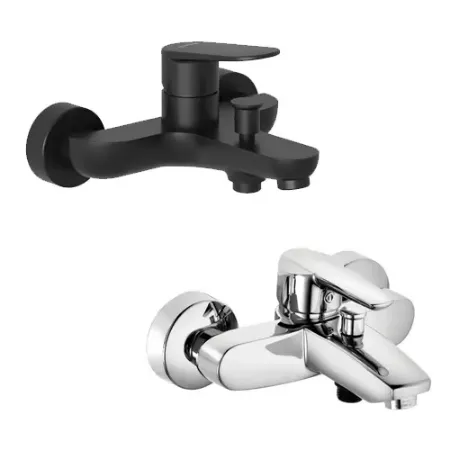 Kép a kategóriának Kádtöltő csaptelepek