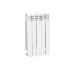 Kép m-tech 600 / 5 tagosítható alumínium radiátor