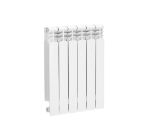 Kép m-tech 600 / 6 tagosítható alumínium radiátor