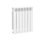 Kép m-tech 600 / 7 tagosítható alumínium radiátor