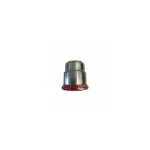 Kép m-tech CarboPress 54mm kupak, szénacél