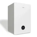 Kép Bosch Condens GC5700i WT 24/42 S23 (ERP) kondenzációs falikazán, 42 l-es rétegtárolóval, energiatakarékos szivattyúval