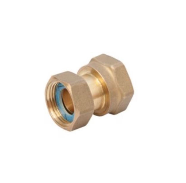 Kép Giacomini 3/4˝-3/4˝ B-B félhollandi