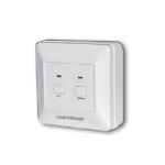 Kép Computherm vevőegység szobatermosztáthoz