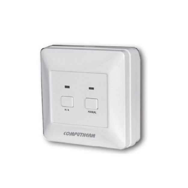 Kép Computherm vevőegység szobatermosztáthoz